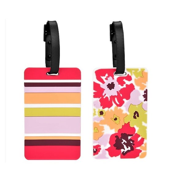 Travelon RFID Wallet with wristlet strap, Passport Case & Luggage Tags - Picture 3 of 5